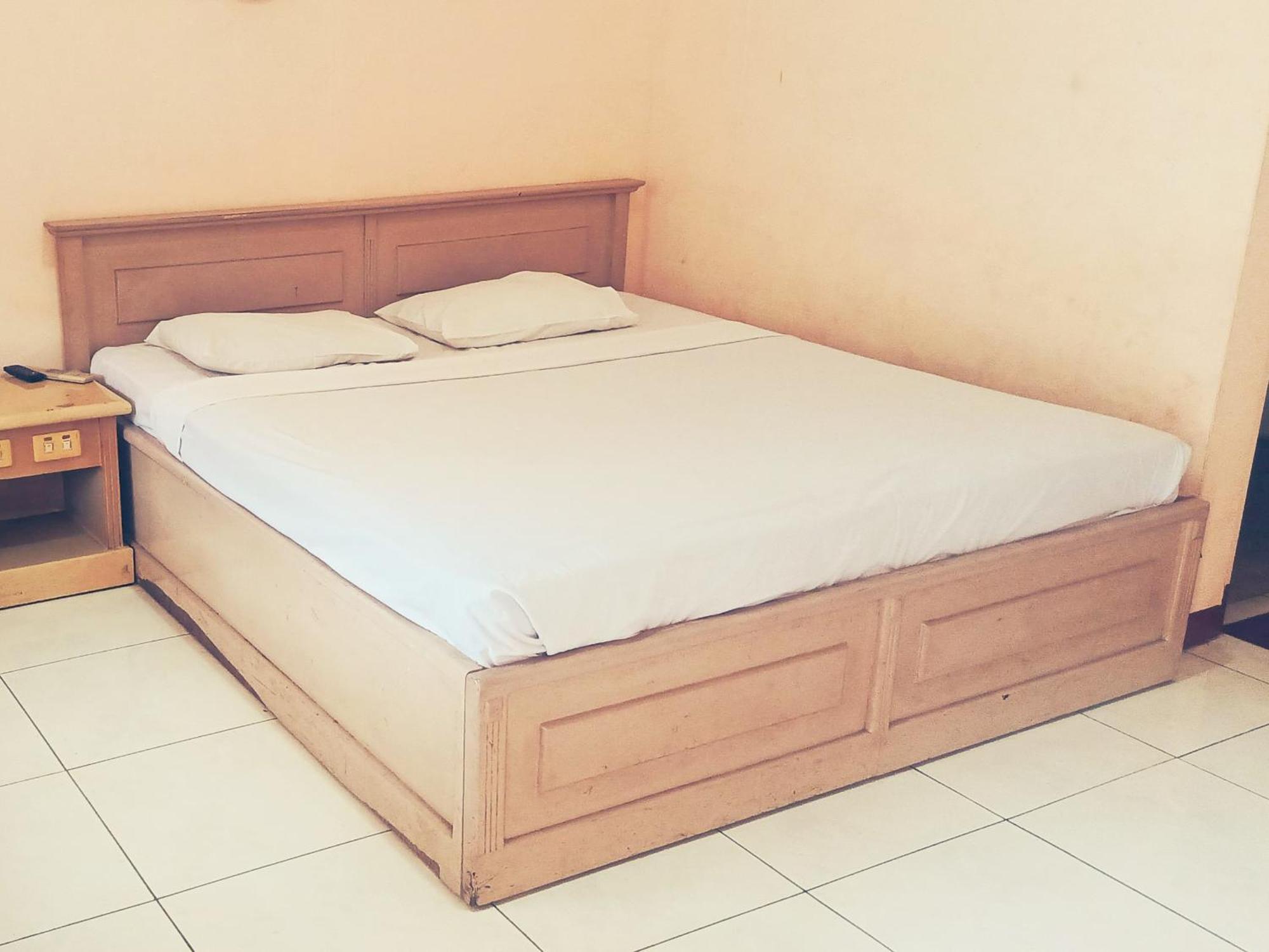 Hotel Wijaya Purwokerto Exterior photo